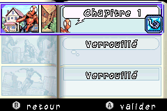 Screenshot from Ultimate Spider-Man (Europe) (Fr,De,Es,It)