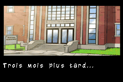Screenshot from Ultimate Spider-Man (Europe) (Fr,De,Es,It)