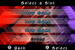 Screenshot from Ultimate Spider-Man (Europe)