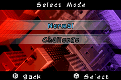 Screenshot from Ultimate Spider-Man (Europe)
