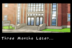 Screenshot from Ultimate Spider-Man (Europe)
