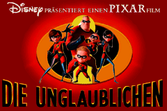 Screenshot from Unglaublichen, Die (Germany)