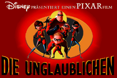Screenshot from Unglaublichen, Die (Germany)