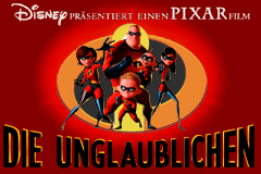 Screenshot from Unglaublichen, Die (Germany)