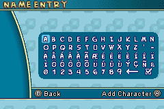 Screenshot from Uno - Free Fall (Europe) (En,Fr,De,Es,It)
