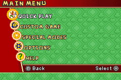 Screenshot from Uno 52 (USA)