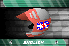 Screenshot from V-Rally 3 (Europe) (En,Fr,De,Es,It)