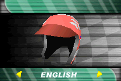 Screenshot from V-Rally 3 (Europe) (En,Fr,De,Es,It)