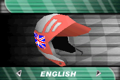 Screenshot from V-Rally 3 (Europe) (En,Fr,De,Es,It)