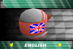 Screenshot from V-Rally 3 (Europe) (En,Fr,De,Es,It)