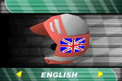 Screenshot from V-Rally 3 (Europe) (En,Fr,De,Es,It)