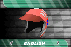 Screenshot from V-Rally 3 (Europe) (En,Fr,De,Es,It)