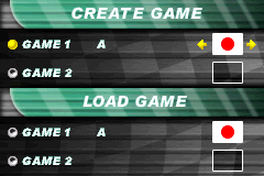 Screenshot from V-Rally 3 (Japan)