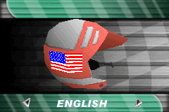 Screenshot from V-Rally 3 (USA) (En,Fr,Es)