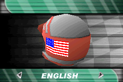 Screenshot from V-Rally 3 (USA) (En,Fr,Es)