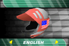 Screenshot from V-Rally 3 (USA) (En,Fr,Es)