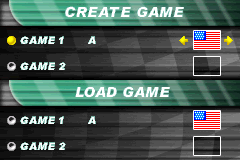 Screenshot from V-Rally 3 (USA) (En,Fr,Es)