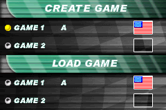 Screenshot from V-Rally 3 (USA) (En,Fr,Es)