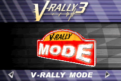 Screenshot from V-Rally 3 (USA) (En,Fr,Es)