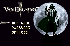Screenshot from Van Helsing (Europe) (En,Fr,De,Es,It)