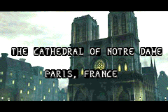 Screenshot from Van Helsing (Europe) (En,Fr,De,Es,It)