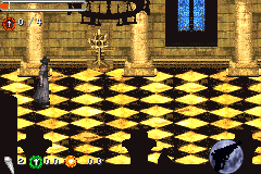 Screenshot from Van Helsing (Europe) (En,Fr,De,Es,It)