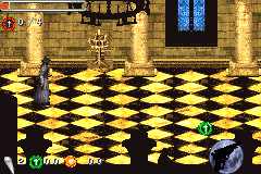 Screenshot from Van Helsing (USA)