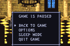 Screenshot from Van Helsing (USA)