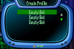 Screenshot from VeggieTales - LarryBoy and the Bad Apple (USA)