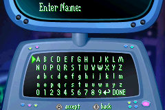 Screenshot from VeggieTales - LarryBoy and the Bad Apple (USA)