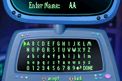Screenshot from VeggieTales - LarryBoy and the Bad Apple (USA)
