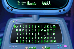 Screenshot from VeggieTales - LarryBoy and the Bad Apple (USA)