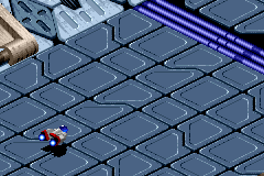 Screenshot from Viewpoint (Europe) (Demo)