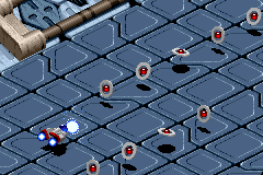 Screenshot from Viewpoint (Europe) (Demo)