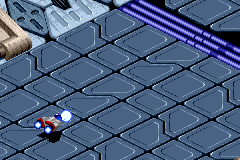 Screenshot from Viewpoint (Europe) (Demo)