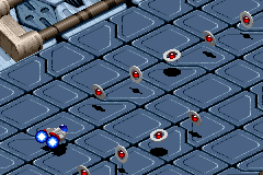Screenshot from Viewpoint (Europe) (Demo)
