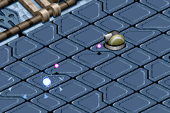 Screenshot from Viewpoint (Europe) (Demo)