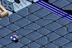 Screenshot from Viewpoint (Europe) (Demo)