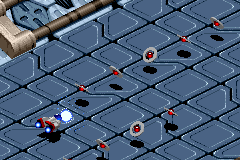 Screenshot from Viewpoint (Europe) (Demo)