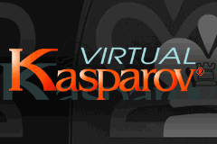 Screenshot from Virtual Kasparov (Europe) (En,Fr,De,Es,It)