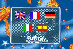 Screenshot from W.i.t.c.h. (Europe) (En,Fr,De,Es,It)
