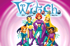 Screenshot from W.i.t.c.h. (Europe) (En,Fr,De,Es,It)