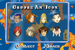 Screenshot from W.i.t.c.h. (Europe) (En,Fr,De,Es,It)