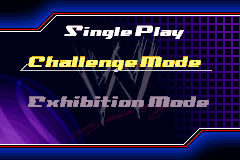 Screenshot from WWE - Road to WrestleMania X8 (USA, Europe)