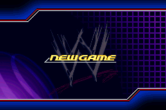 Screenshot from WWE - Road to WrestleMania X8 (USA, Europe)