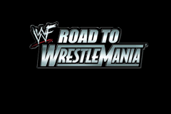 Screenshot from WWF - Road to WrestleMania (USA, Europe) (Beta)