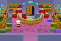 Screenshot from Wagamama Fairy Mirumo de Pon! - Dokidoki Memorial Panic (Japan)