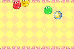 Screenshot from Wagamama Fairy Mirumo de Pon! - Taisen Mahoudama (Japan)