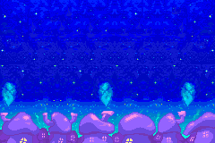 Screenshot from Wagamama Fairy Mirumo de Pon! - Yume no Kakera (Japan)