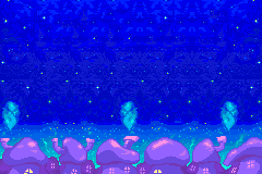 Screenshot from Wagamama Fairy Mirumo de Pon! - Yume no Kakera (Japan)
